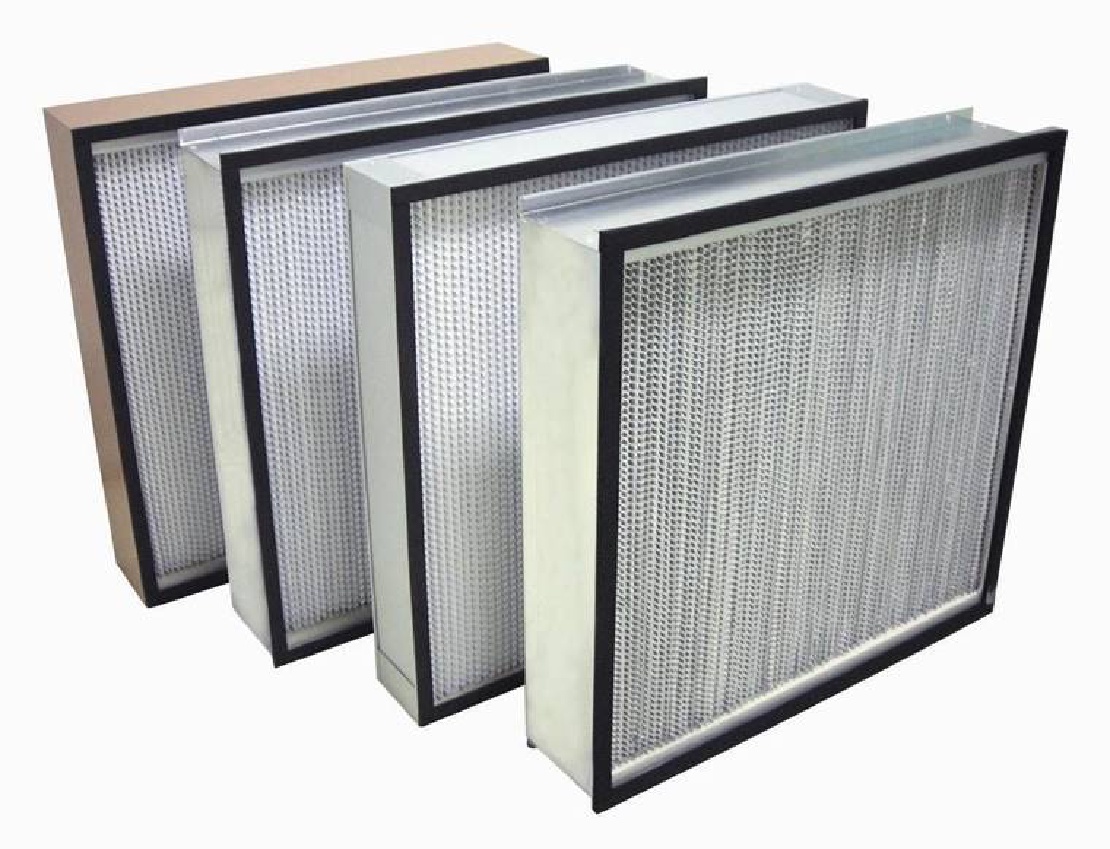 Màng lọc HEPA là gì? Màng lọc HEPA hoạt động thế nào và có nên sửa dụng màng lọc HEPA?