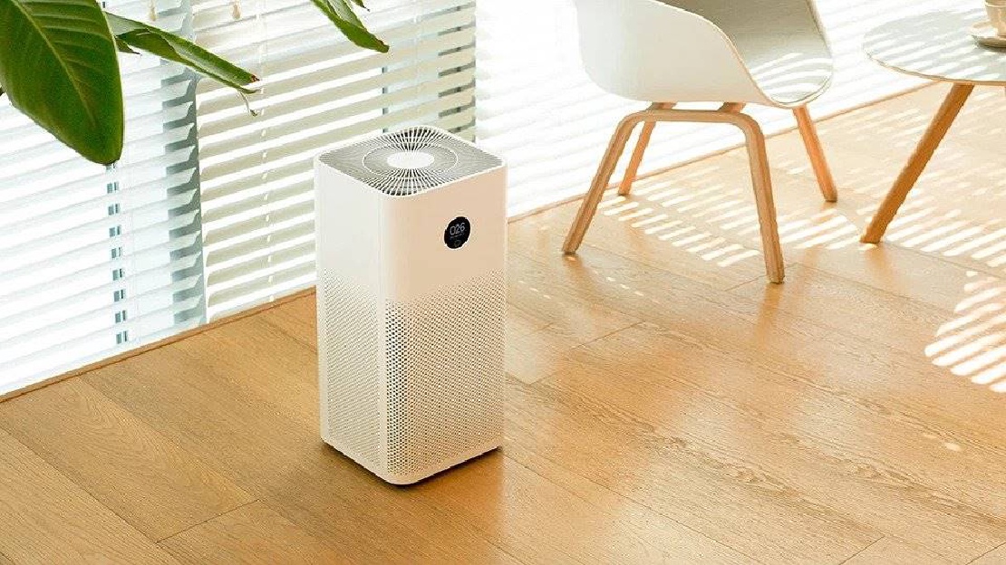 Máy lọc không khí hoạt động như thế nào? Có nên mua máy lọc không khí?