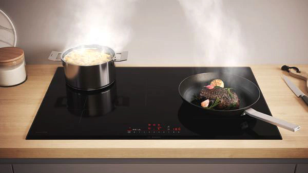 Tốc độ nấu nướng