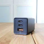 Đánh Giá Bộ Sạc Nhanh Baseus 65W GaN3 Pro