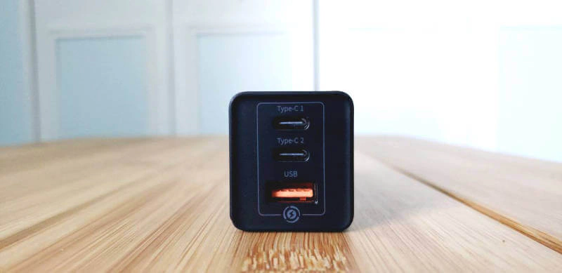 Đánh Giá Bộ Sạc Nhanh Baseus 65W GaN3 Pro
