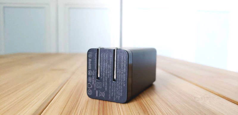 Đánh Giá Bộ Sạc Nhanh Baseus 65W GaN3 Pro