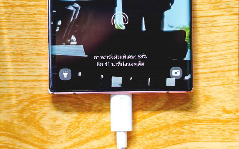 Đánh Giá Bộ Sạc Nhanh Baseus 65W GaN3 Pro