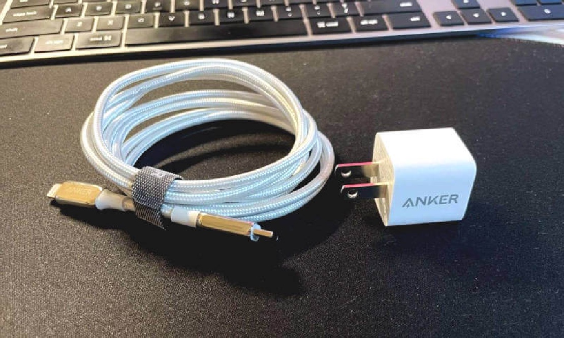 Review Adapter Sạc 1 Cổng Anker 18W / 20W PowerPort III Nano Tích Hợp PowerIQ 3.0