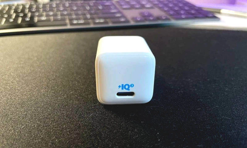 Xem lại Anker Powerport III Nano