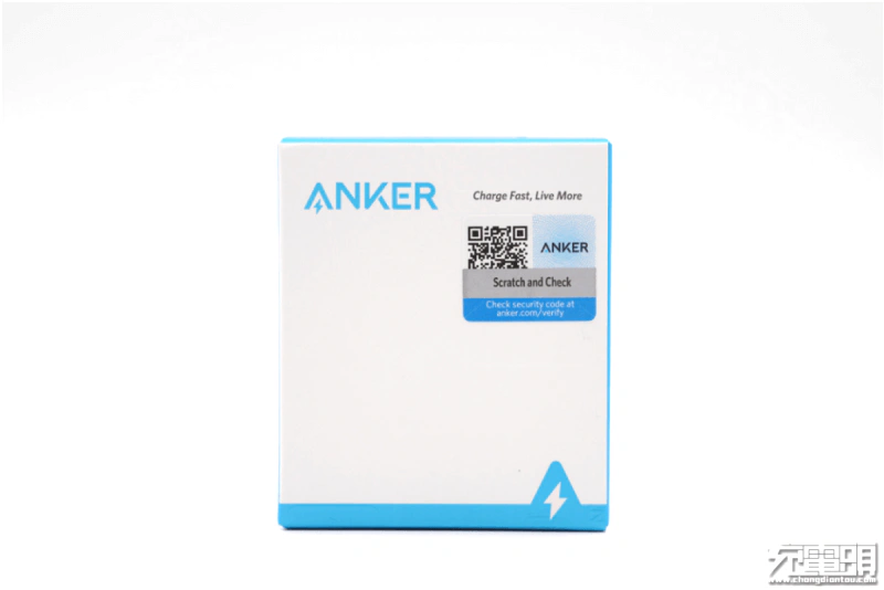 Xem lại Anker Power Port III