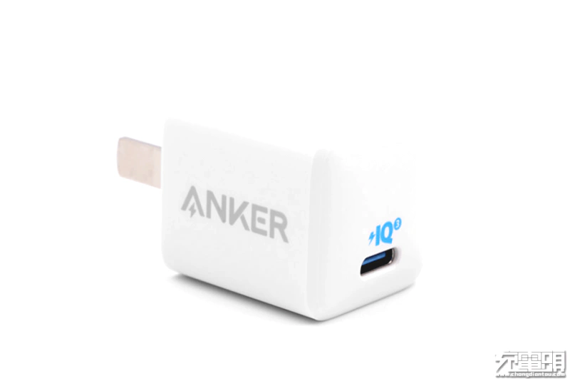Xem lại Anker Power Port III