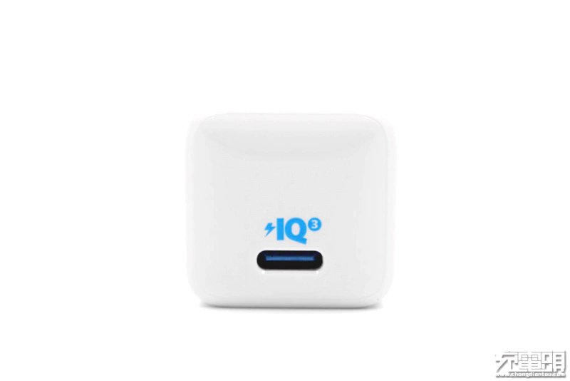 Xem lại Anker Power Port III