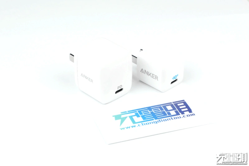 Xem lại Anker Power Port III
