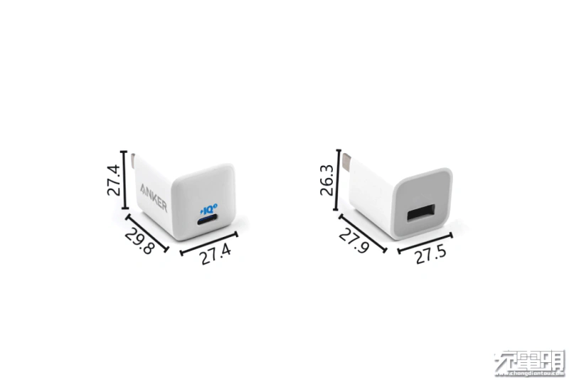 Xem lại Anker Power Port III