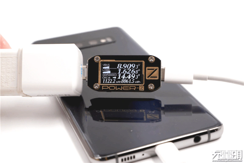 Xem lại Anker Power Port III