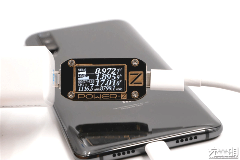 Xem lại Anker Power Port III