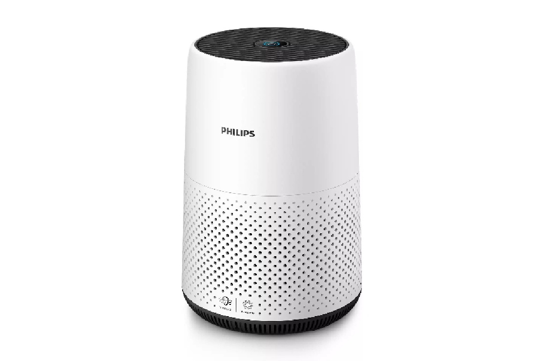 Đánh Giá Máy Lọc Không Khí Philips AC0820/10