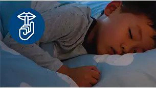 Chế độ ngủ siêu yên lặng