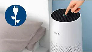 Tiêu thụ năng lượng thấp