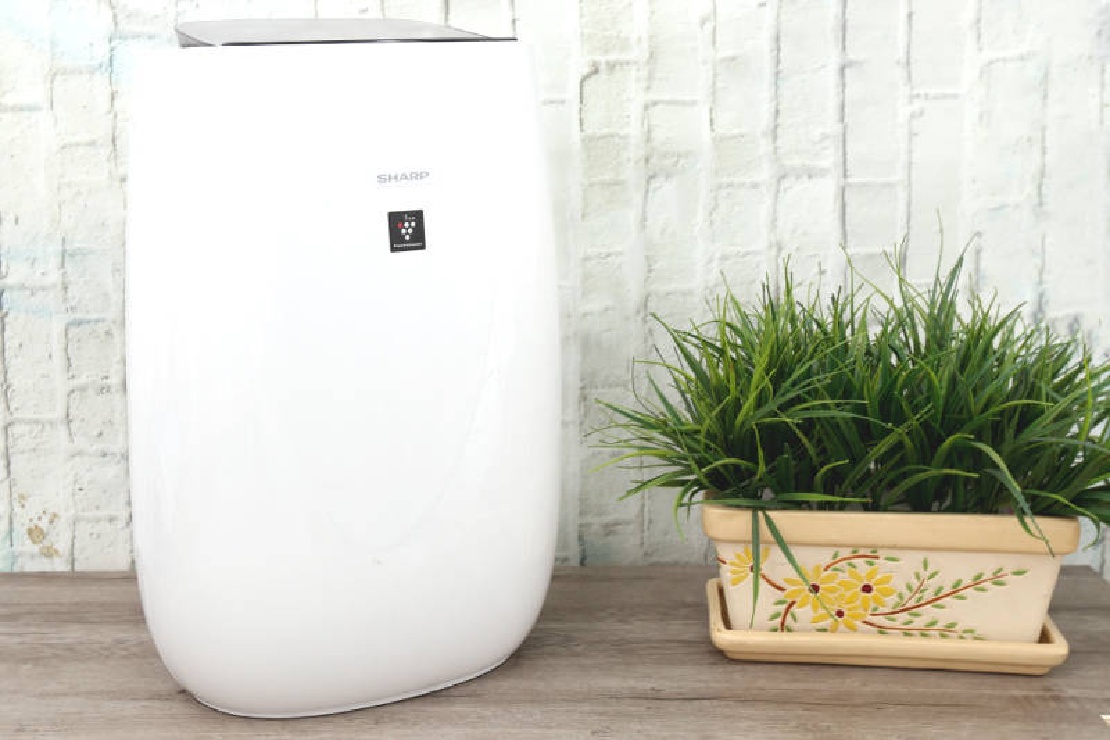 Máy Lọc Không Khí Sharp FP-J40E Có Đáng Giá?