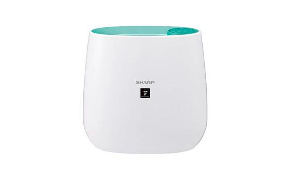 Máy lọc không khí Sharp FP-J30E-A Bản Màu Xanh Ngọc
