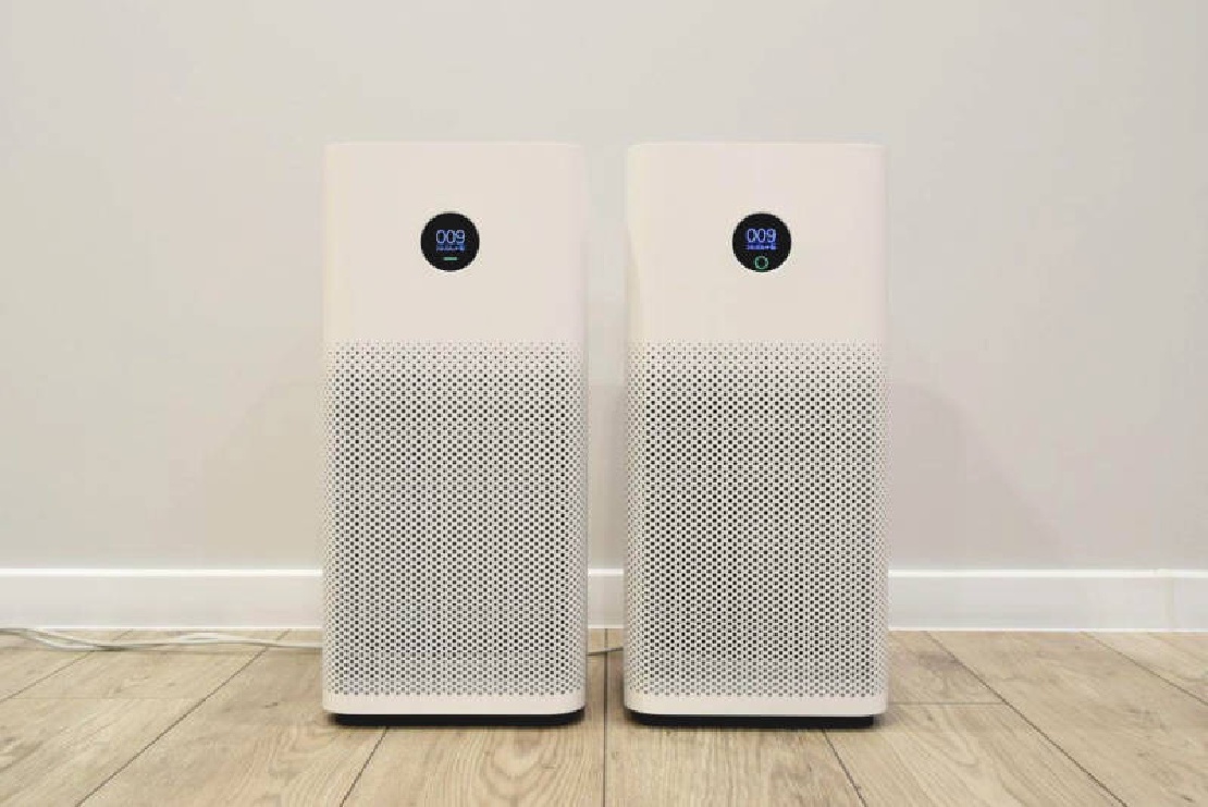 Đánh Giá Máy Lọc Không Khí Xiaomi Air Purifier 3H (Cập Nhật Mới Nhất 2022)