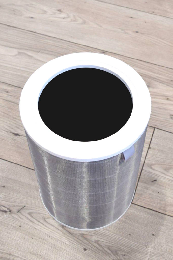 Khối bộ lọc của Xiaomi Air Purifier 3H