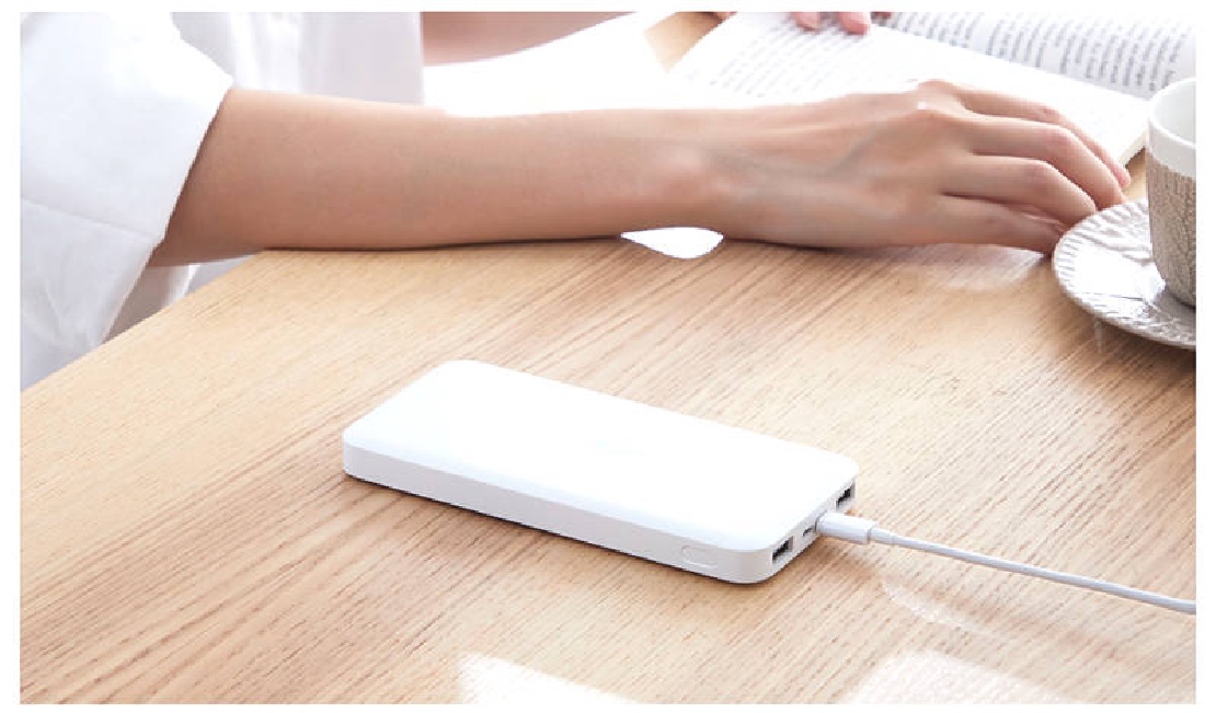 Đánh Giá Pin Sạc Dự Phòng Xiaomi Redmi 10000mAh PB100