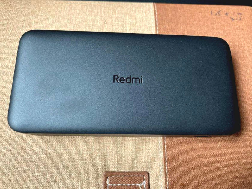 Pin Sạc Dự Phòng Xiaomi Redmi 20000mAh PB200