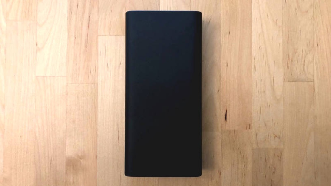 Đánh Giá Pin Sạc Dự Phòng Xiaomi Gen 3 Version 2019