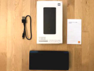 Xiaomi Gen 3 Version 2019 có thông số kỹ thuật ấn tượng